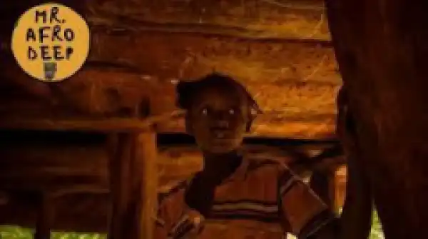 Furaha Klan - Endless